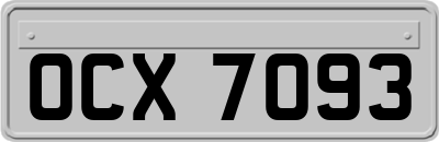 OCX7093
