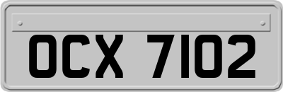 OCX7102