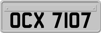 OCX7107