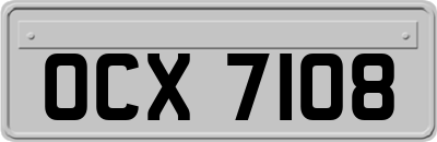 OCX7108
