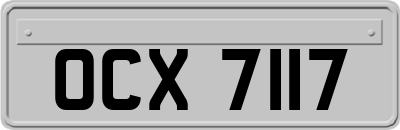 OCX7117