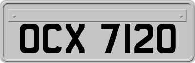 OCX7120