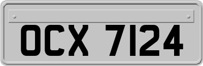 OCX7124