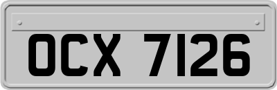 OCX7126