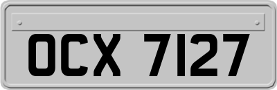 OCX7127