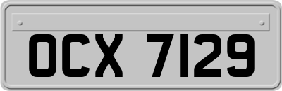 OCX7129