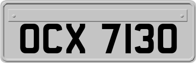OCX7130