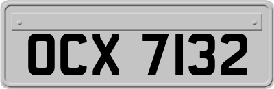 OCX7132