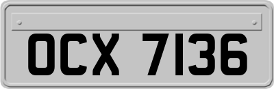OCX7136