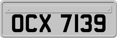 OCX7139