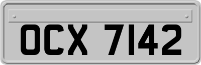 OCX7142