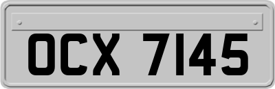 OCX7145
