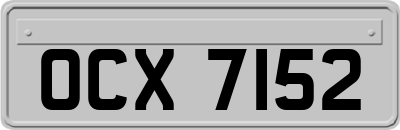 OCX7152