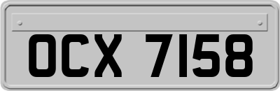 OCX7158