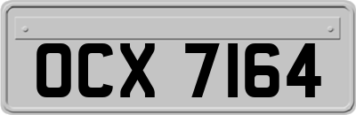 OCX7164