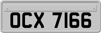OCX7166