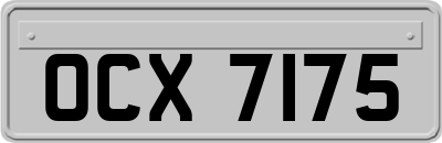 OCX7175