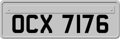 OCX7176