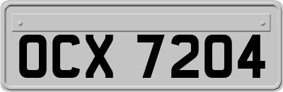 OCX7204