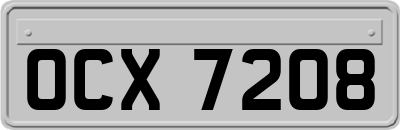 OCX7208
