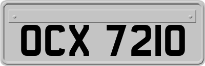 OCX7210