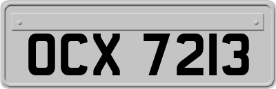 OCX7213