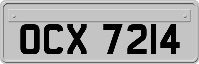 OCX7214