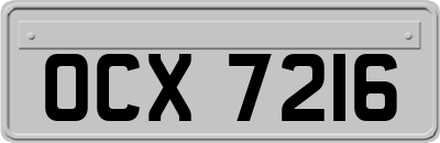 OCX7216