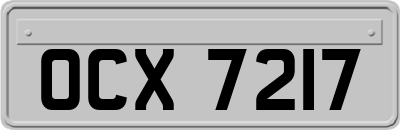 OCX7217