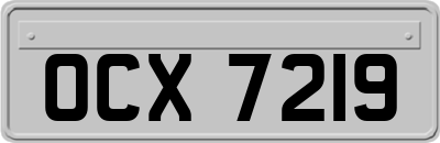 OCX7219