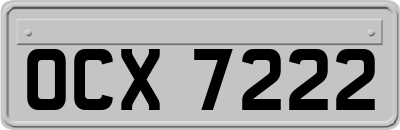 OCX7222