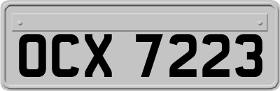 OCX7223