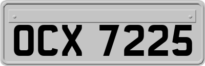 OCX7225