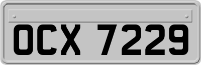OCX7229