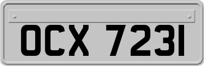 OCX7231