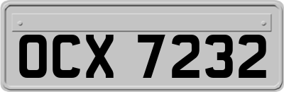 OCX7232