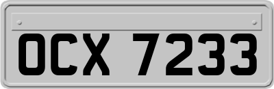 OCX7233