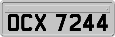 OCX7244