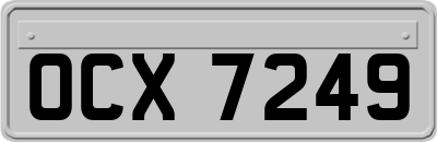 OCX7249