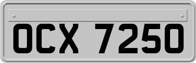 OCX7250