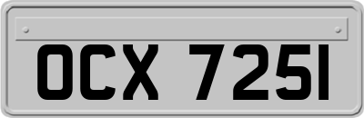 OCX7251