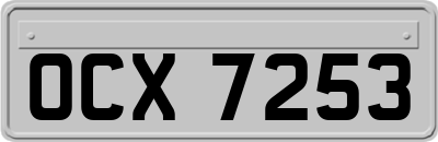 OCX7253