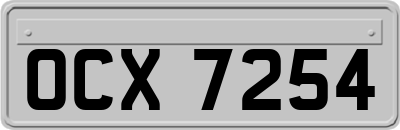 OCX7254