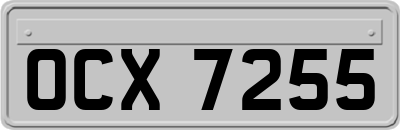 OCX7255