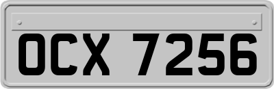 OCX7256
