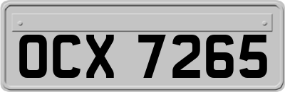 OCX7265