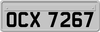 OCX7267