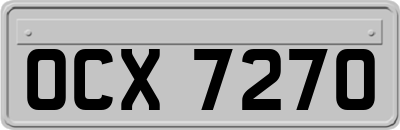 OCX7270