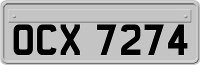 OCX7274