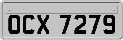 OCX7279